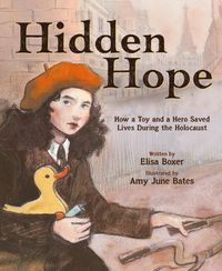 Produktbild: Hidden Hope