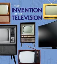 Produktbild: Beevor, L: Invention of the Television