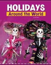 Produktbild: Holidays Around the World