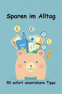 Produktbild: Sparen im Alltag