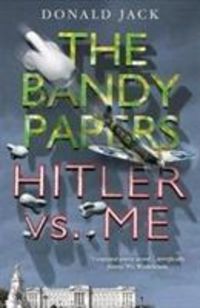 Produktbild: Jack, D: Hitler Vs. Me