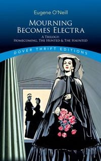 Produktbild: Mourning Becomes Electra