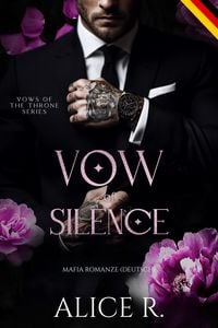 Produktbild: Vow of Silence: Mafia Romanze (Deutsch)