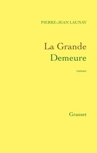 Produktbild: La grande demeure