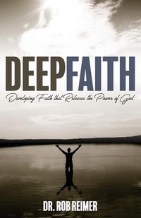 Produktbild: Deep Faith