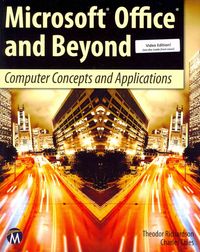 Produktbild: Richardson, T: Microsoft Office 2010 and Beyond, Video