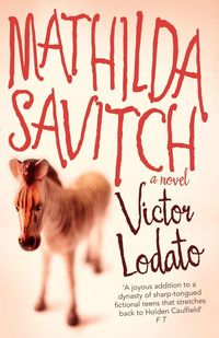 Produktbild: Mathilda Savitch