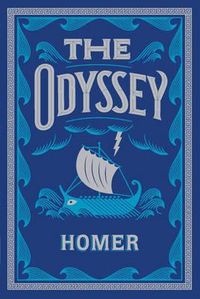 Produktbild: The Odyssey