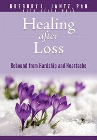 Produktbild: Healing after Loss