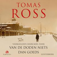 Produktbild: Van de doden niets dan goeds