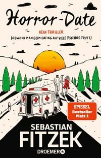 Produktbild: Horror-Date