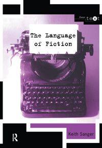 Produktbild: The Language of Fiction