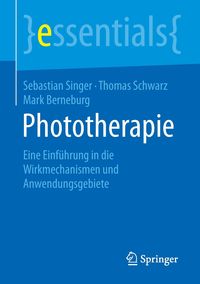 Bild vom Artikel Phototherapie vom Autor Sebastian Singer