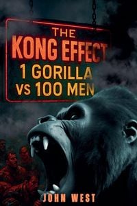 Produktbild: The Kong Effect