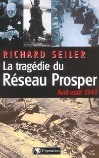 Produktbild: La trag&eacute;die du R&eacute;seau Prosper