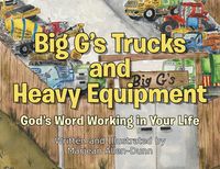 Produktbild: Big G's Trucks and Heavy Equipment
