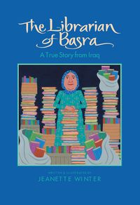 Produktbild: Librarian of Basra