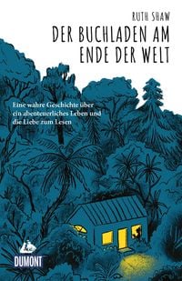 Produktbild: Der Buchladen am Ende der Welt