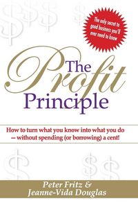 Produktbild: Fritz, P: Profit Principle