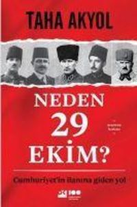 Produktbild: Neden 29 Ekim