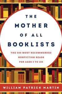 Produktbild: The Mother of All Booklists