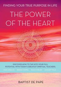 Produktbild: The Power of the Heart