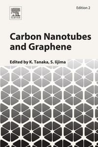 Produktbild: Carbon Nanotubes and Graphene