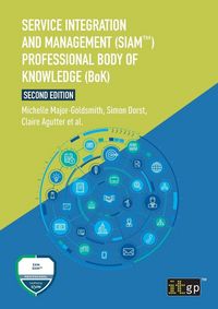 Produktbild: Service Integration and Management (SIAM(TM)) Professional Body of Knowledge (BoK)