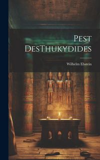 Produktbild: Pest DesThukydides