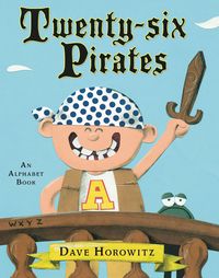 Produktbild: 26 Pirates