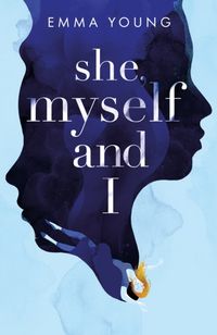 Produktbild: Young, E: She, Myself and I