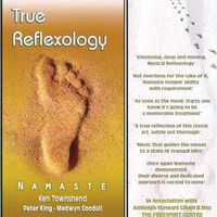 Produktbild: Namaste-Lawler/King/Goodall: True Reflexology