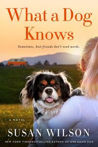 Produktbild: What a Dog Knows