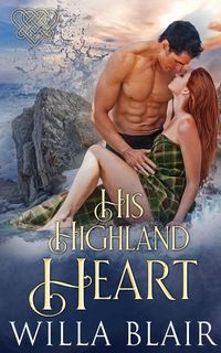 Produktbild: His Highland Heart