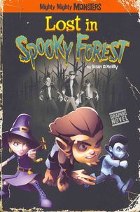 Produktbild: Lost in Spooky Forest