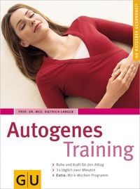 Produktbild: Autogenes Training