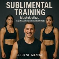 Produktbild: Sublimental Training - Muskelaufbau