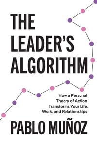 Produktbild: The Leader's Algorithm