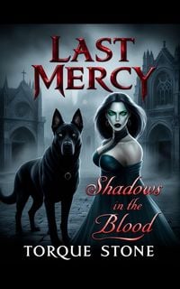 Produktbild: Last Mercy: Shadows in the Blood
