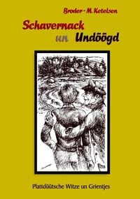 Produktbild: Schavernack un Und&ouml;&ouml;gd