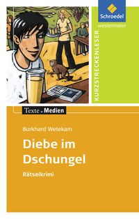 Produktbild: Texte.Medien