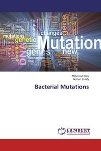 Produktbild: Bacterial Mutations