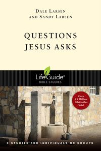 Produktbild: Questions Jesus Asks