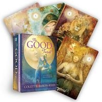 Produktbild: The Good Tarot