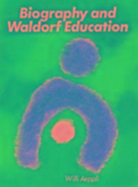 Produktbild: Biography and Waldorf Education
