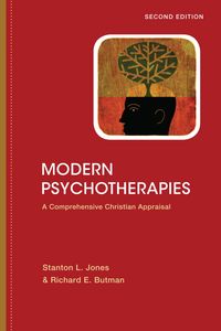 Produktbild: Modern Psychotherapies