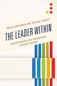 Produktbild: The Leader Within