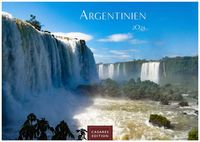 Argentinien 2024 L 35x50cm