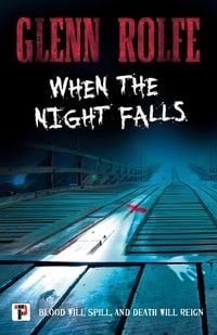 Produktbild: When the Night Falls