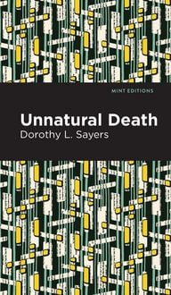 Produktbild: Unnatural Death